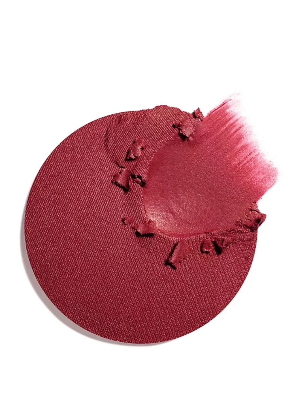 Chanel Joues Contraste Intense Cream-to-Powder Blush in Grenat Profond - BNWOB